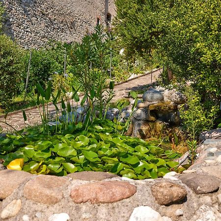 Hotel Al Rio Se Limone sul Garda Exterior photo